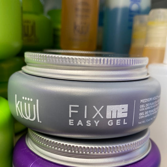 Küül Fantasy Nails Fix Me Easy Hair Gel 3.52 oz