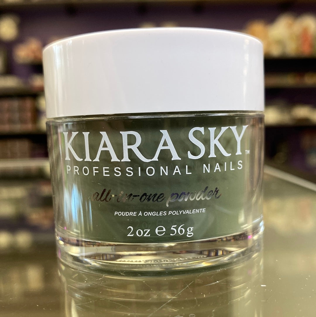 Kiara Sky All-In-One Powder (2 Oz)