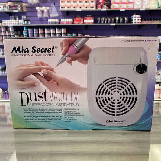 Mia Secret Dust Vacuum