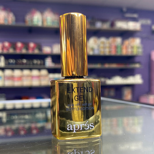 apres Extend Gel Bottle Edition