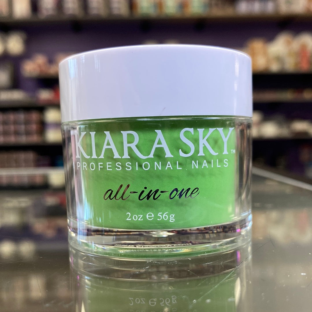 Kiara Sky All-In-One Powder (2 Oz)