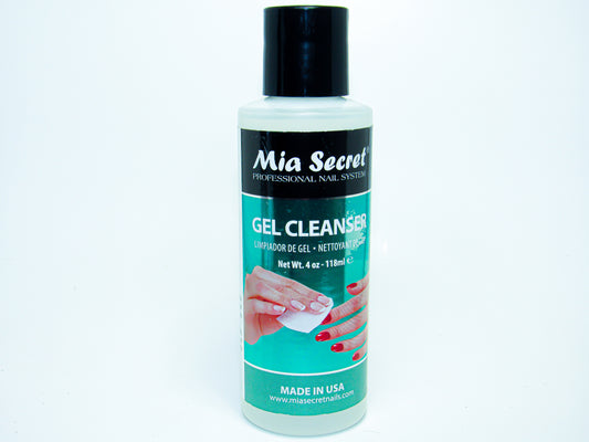 Mia Secret Gel Cleanser