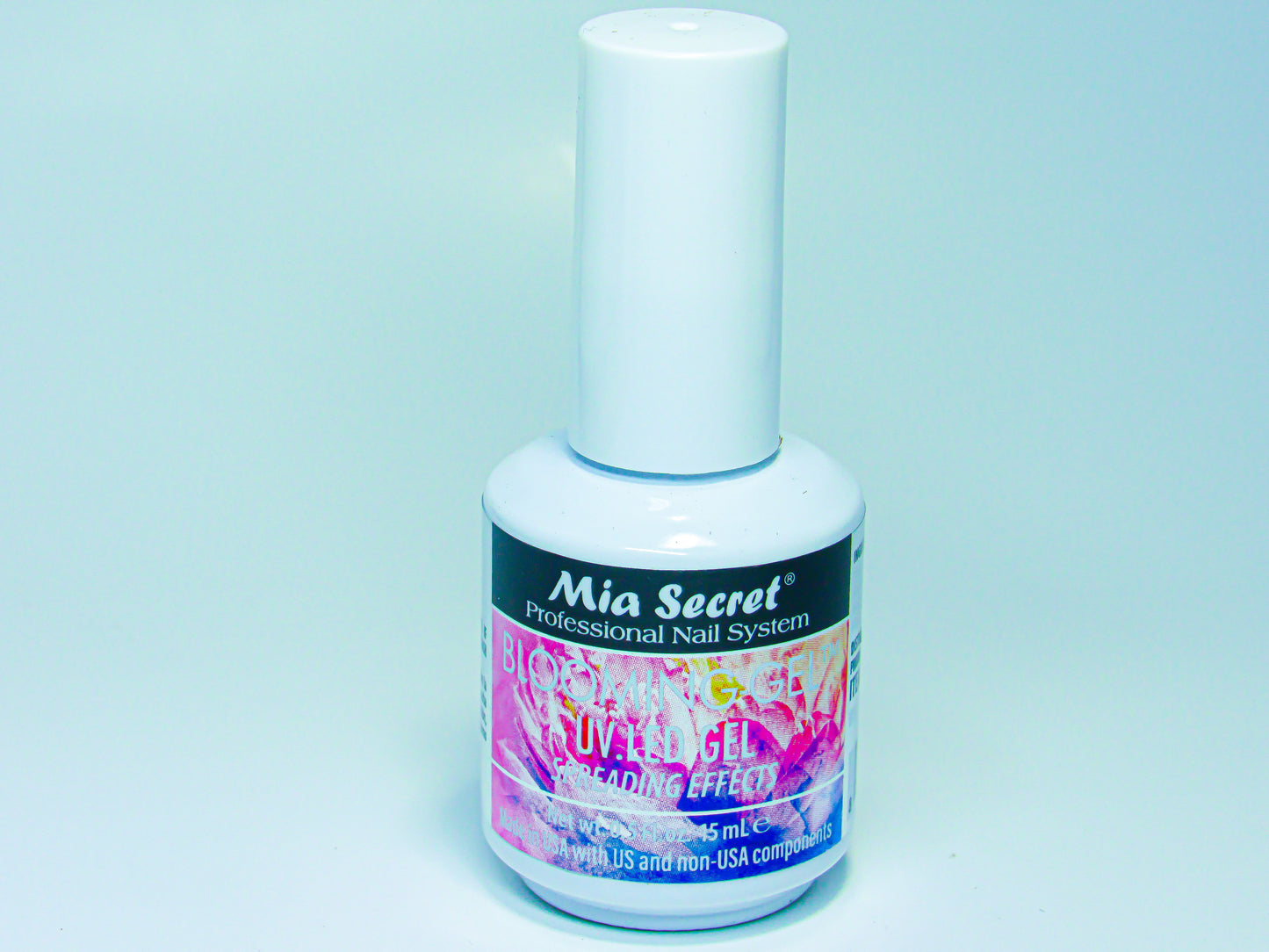 Mia Secret Blooming Gel- 0.5 OZ