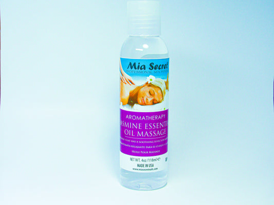 Mia Secret Jasmine Massage Oil