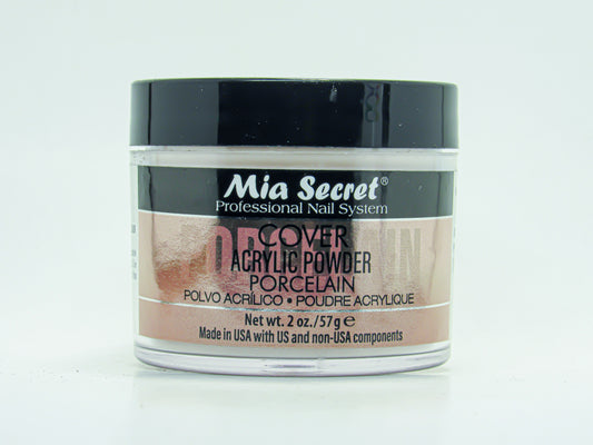 Mia Secret Cover Porcelain Acrylic Powder