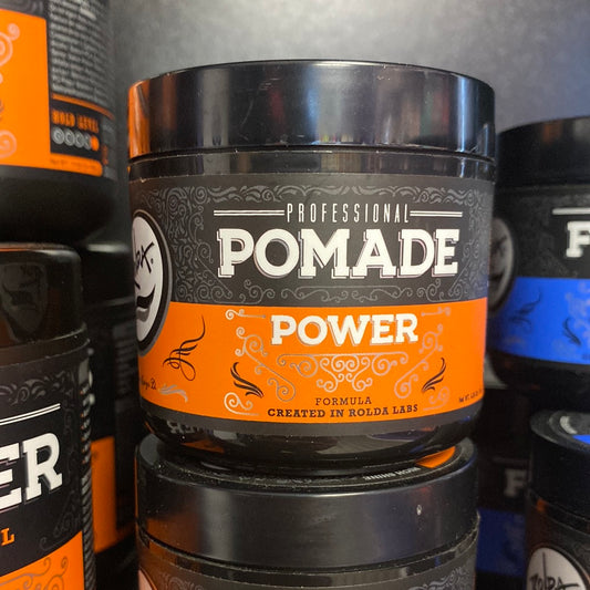 Rolda Pomade Power 4.05 Oz