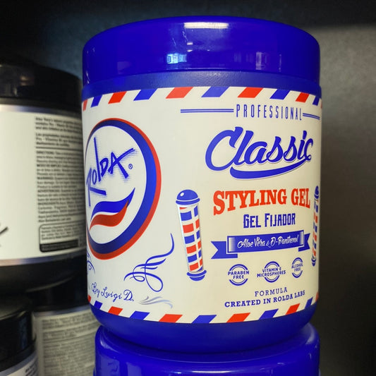 Rolda Classic Styling Gel 17.63 Oz